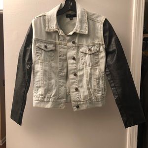 SOLD Urban Outfitters jacket